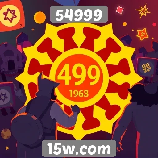 Recursos de comunidade disponíveis em 54999
