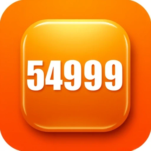 54999 Logo