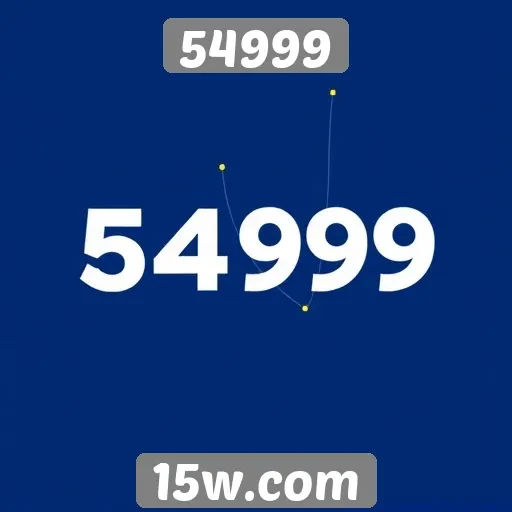 Novos recursos interativos no site 54999