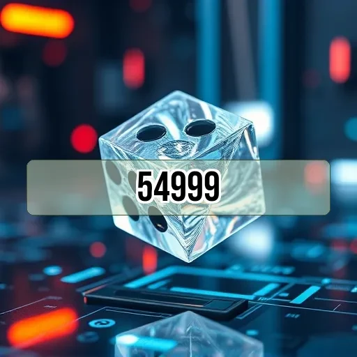 54999: Aventura e Aprendizado em Jogos Infantis