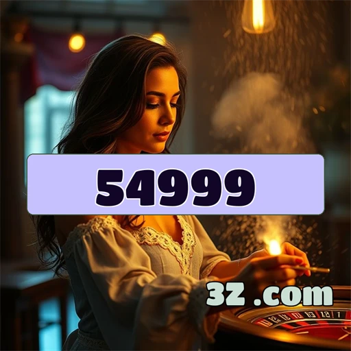Login 54999: O Portal Para a Diversão Online