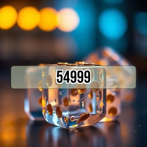 54999: Mergulhe no Mundo Empolgante do Multijogador