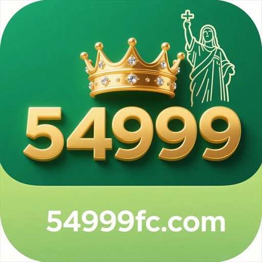 54999 logo