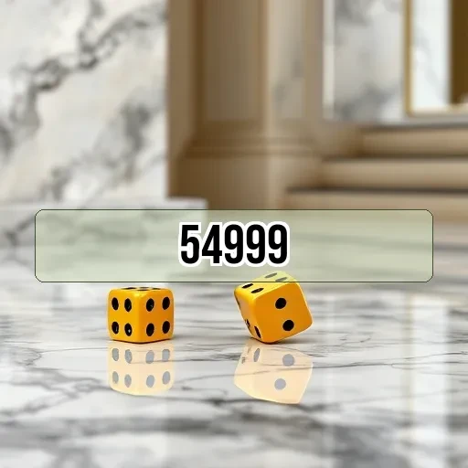 54999: Estratégias Brilhantes para Vencer em Jogos de Tabuleiro