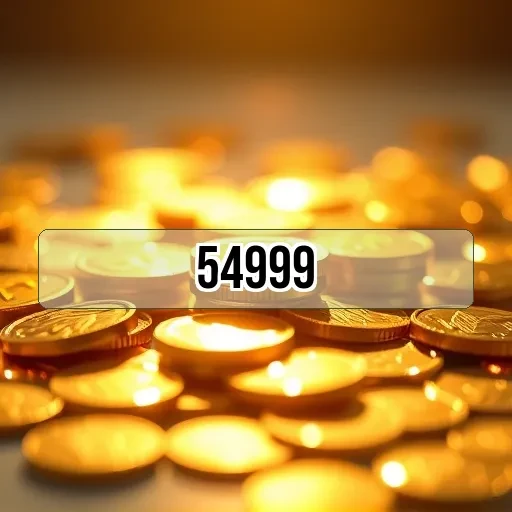 54999: A Revolução dos Jogos de Palavras no Brasil